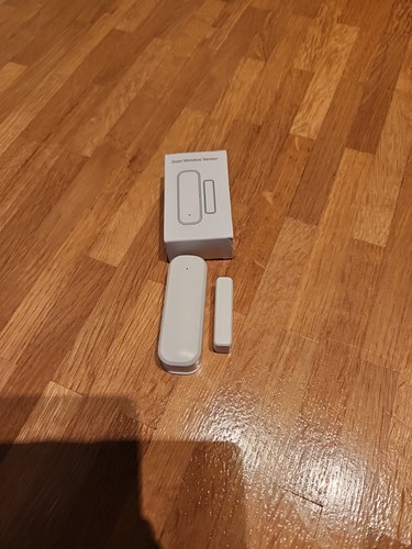 Wifi zigbee tür - wifi,