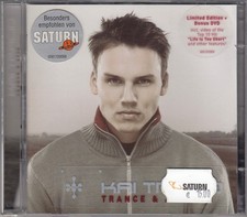 KAI TRACID Trance & Acid -