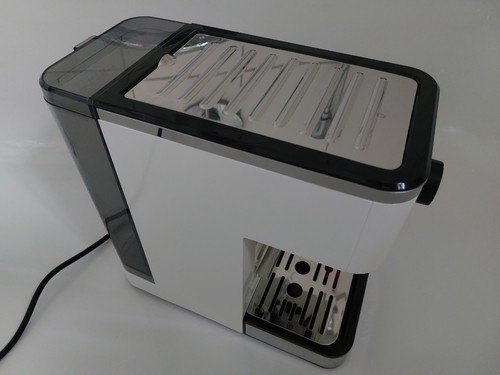 Graef espressomaschine salita - graef,