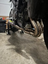 Suzuki gsxr 600 - 650, 750