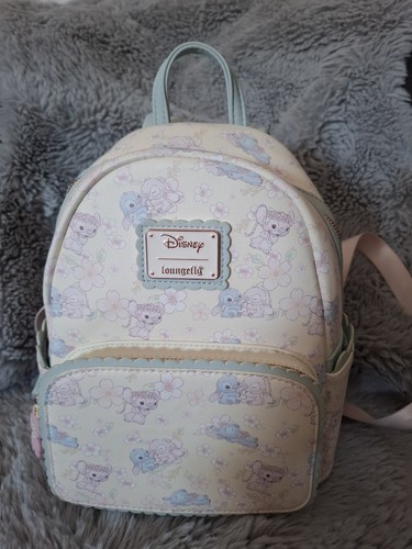 Loungefly disney cute stitch - disney,