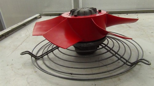 Ddr lüfter ventilator falm - ventilator,,