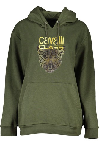 Cavalli class felpa - class,