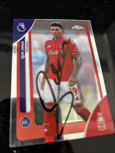 Match attax 2026 igor - match,