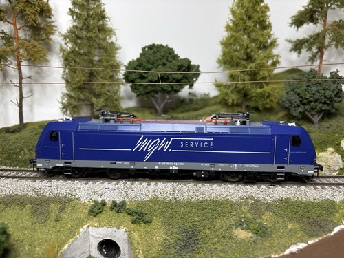 Piko 59544 expert mgw - h0,