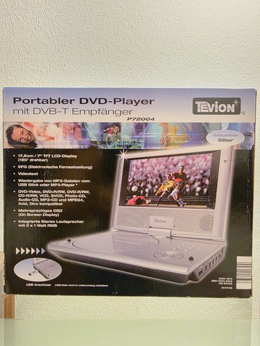 Dvd player - dvd,