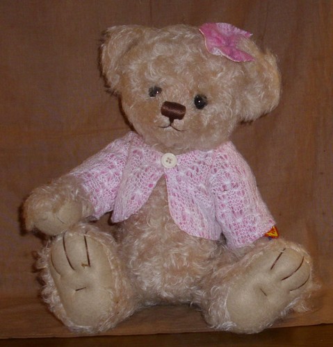 Teddy