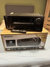 Onkyo TX-NR686 7.2 a/v