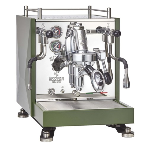 Bezzera sole top - bezzera, pid