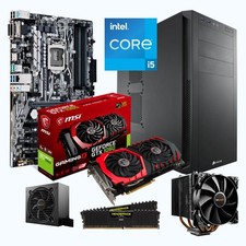 Gaming-PC | MSI GTX 1060 6GB |