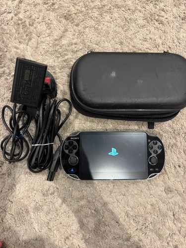 Sony oled vita pch - sony, ps