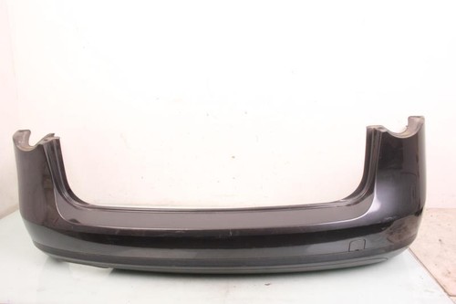 Stoßstange bumper hinten - hinten, lc8z