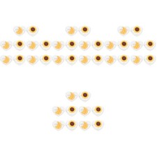 40 PCs Schöne Buch Fixed