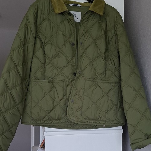 Manisa damen steppjacke m - damen, 38