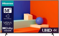 Hisense 58A6K (58 Zoll) 4K