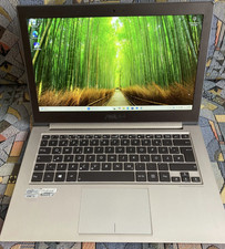 ASUS ZenBook Prime UX31A i5 3317U 4GB 500GB SSD 13,3" FULL HD, WIN 11 Pro