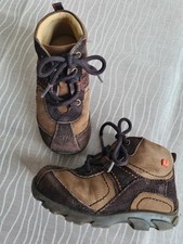 Elefanten Schuhe Gr. 23 braun