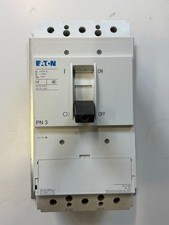 Eaton (Moeller)  Lasttrennschalter PN 3-400