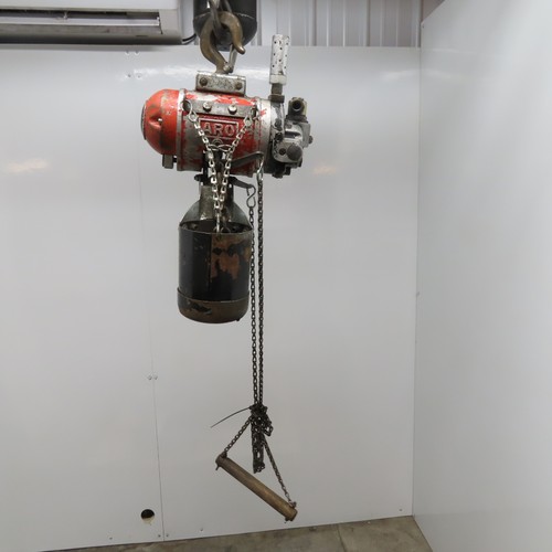 Aro 7750d tonne luft winde - aro,