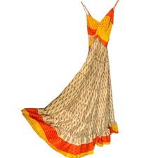 All About Audrey Seiden Sari