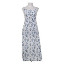 Shein, Maxikleid, Größe: 36