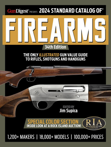 Jim supica 2024 standard - |,