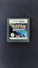 Pokémon Diamant-Edition