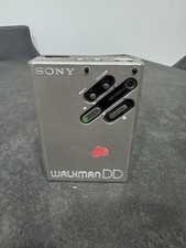 Sony Walkman WM - DD1