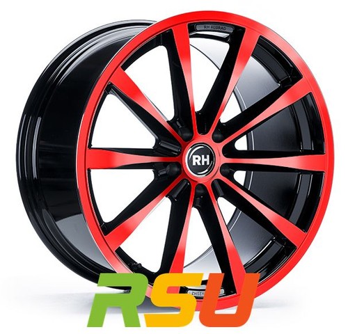 Alurad color polished - gt,