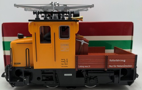 Lgb 21330 mow - 21330, electric