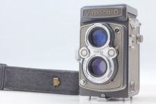 Exc yashica grau tlr 6x6 - d,