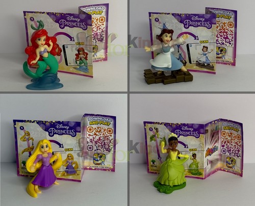 Kinder surprise disney - kinder,