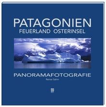 Patagonien feuerland - patagonien,,