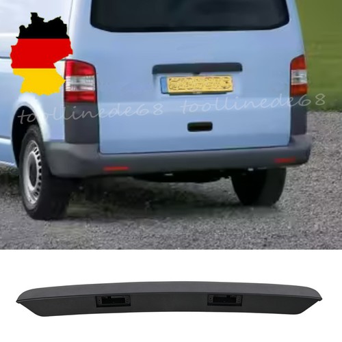 Griff heckklappe griffleiste - griff,