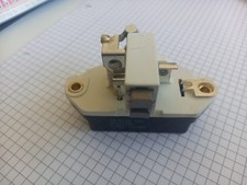Regler 24V Lichtmaschine Mercedes-Benz 250GD W461 Bundeswehr