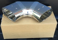 Systemair Winkel 90° 3 S.Seg