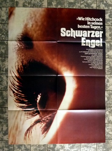 Schwarzer engel obsession - engel, /