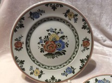 Villeroy&boch, Teller, Alt Amsterdam, 21 Cm