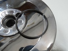 Sprengring Haltering f