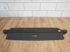Laderaumabdeckung Skoda Fabia 5J Kombi 5J9867871C Schwarz Original