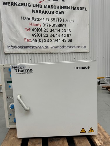Thermo electron heraeus - electron/,