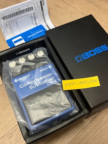 Boss compression - boss,