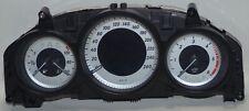 Mercedes W204 C220 Tachometer Drehzahlmesser Tacho Diesel A2049004108 Original