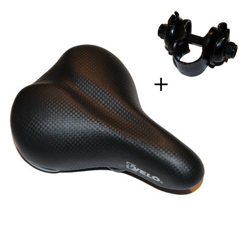 Velo kinder sattel zoll - kinder,