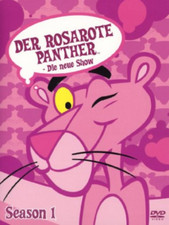 Der rosarote Panther - Die