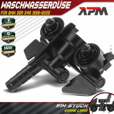 Scheinwerferreinigung