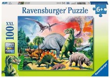Ravensburger Puzzle Unter