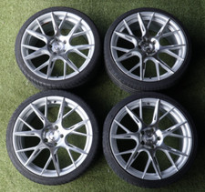 4 x Hyundai Kia ProCeed CD bis MJ24 JR Wheels JR42 Sommerreifen 255/30ZR19 91Y