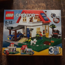 LEGO® Creator 5771 Villa  NEU