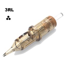 20 Stck/Box Tattoo Nadeln 3RL